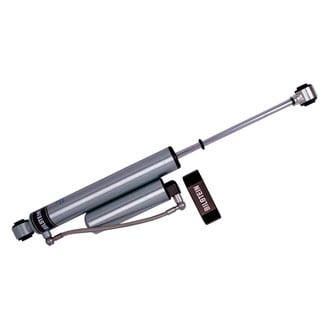 Bilstein® - B8 5160 Series Rear Driver or Passenger Side Monotube Smooth Body Shock Absorber