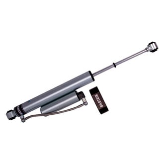 Bilstein® - B8 5160 Series Rear Driver or Passenger Side Monotube Smooth Body Shock Absorber