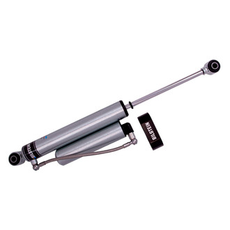 Bilstein® - B8 5160 Series Rear Driver or Passenger Side Monotube Smooth Body Shock Absorber