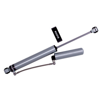 Bilstein® - B8 5160 Series Rear Driver or Passenger Side Monotube Smooth Body Shock Absorber