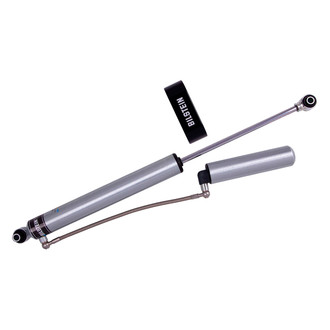 Bilstein® - B8 5160 Series Rear Driver or Passenger Side Monotube Smooth Body Shock Absorber