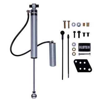 Bilstein® - B8 5160 Series Front Driver Side Monotube Smooth Body Shock Absorber