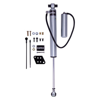 Bilstein® - B8 5160 Series Front Passenger Side Monotube Smooth Body Shock Absorber