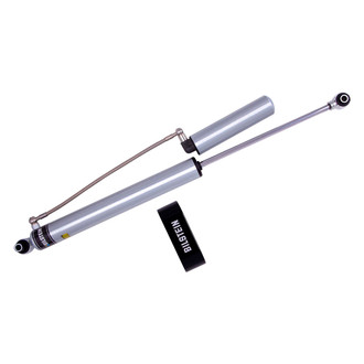Bilstein® - B8 5160 Series Rear Driver or Passenger Side Monotube Smooth Body Shock Absorber