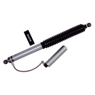 Bilstein® - B8 5160 Series Rear Driver or Passenger Side Monotube Smooth Body Shock Absorber