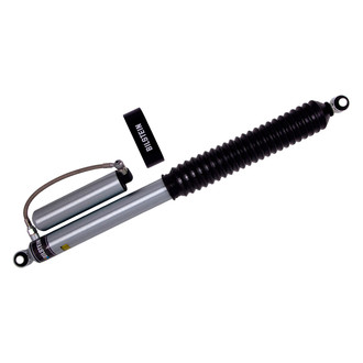 Bilstein® - B8 5160 Series Rear Driver or Passenger Side Monotube Smooth Body Shock Absorber