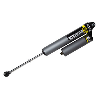 Bilstein® - B8 8100 Series Rear Driver Side Monotube Smooth Body Non-Adjustable Shock Absorber
