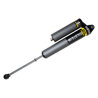 Bilstein® - B8 8100 Series Rear Passenger Side Monotube Smooth Body Non-Adjustable Shock Absorber
