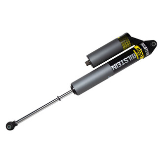 Bilstein® - B8 8100 Series Rear Driver or Passenger Side Monotube Smooth Body Non-Adjustable Shock Absorber