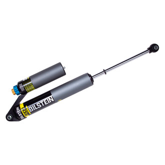 Bilstein® - B8 8100 Series Rear Driver or Passenger Side Monotube Bypass Body Shock Absorber