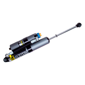 Bilstein® - B8 8100 Series Rear Driver Side Monotube Bypass Body Shock Absorber
