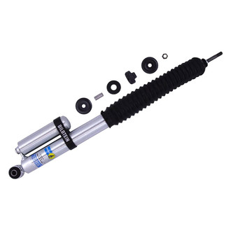 Bilstein® - B8 5160 Series Front Driver or Passenger Side Monotube Smooth Body Shock Absorber