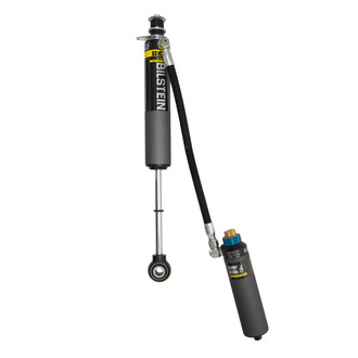 Bilstein® - B8 8100 Series Rear Driver or Passenger Side Monotube Smooth Body Double Adjustable Shock Absorber