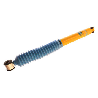 Bilstein® - B6 Series Front Driver or Passenger Side Heavy Duty Monotube Shock Absorber