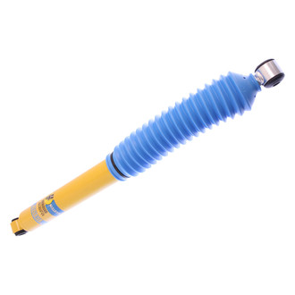 Bilstein® - B6 4600 Series Front Driver or Passenger Side Standard Monotube Shock Absorber