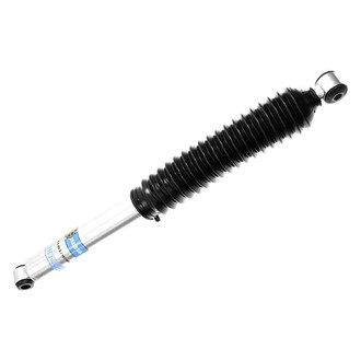 Bilstein® - B8 5100 Series Rear Driver or Passenger Side Monotube Smooth Body Shock Absorber