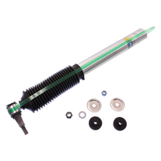 Bilstein® - 5100 Series 46mm Smooth Body Monotube Front Steering Stabilizer