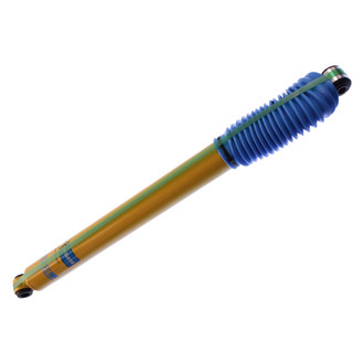 Bilstein® - B6 4600 Series Rear Driver or Passenger Side Standard Monotube Shock Absorber