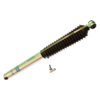 Bilstein® - B8 5125 Series Rear Driver or Passenger Side Monotube Smooth Body Shock Absorber
