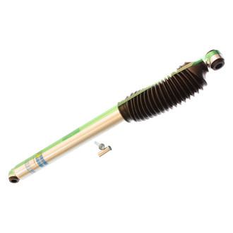 Bilstein® - B8 5125 Series Rear Driver or Passenger Side Monotube Smooth Body Shock Absorber