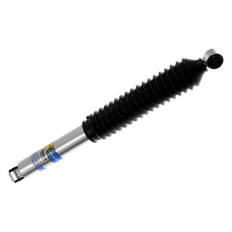 Bilstein® - B8 5125 Series Front Driver or Passenger Side Monotube Smooth Body Shock Absorber