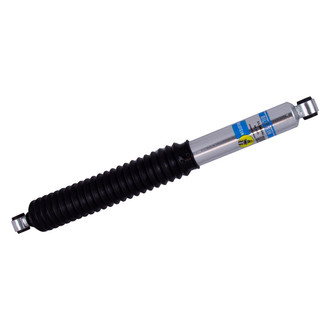 Bilstein® - B8 5125 Series Rear Driver or Passenger Side Monotube Smooth Body Shock Absorber