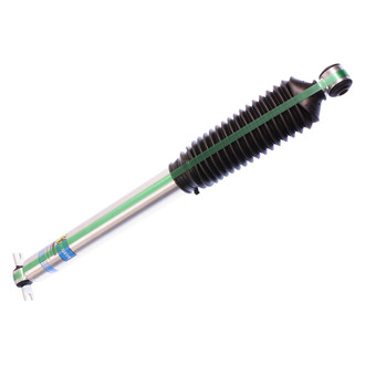 Bilstein® - B8 5100 Series Rear Driver or Passenger Side Monotube Smooth Body Shock Absorber
