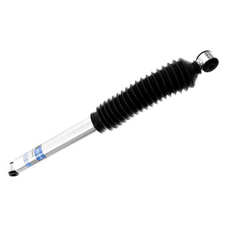 Bilstein® - B8 5100 Series Front Driver or Passenger Side Monotube Smooth Body Shock Absorber