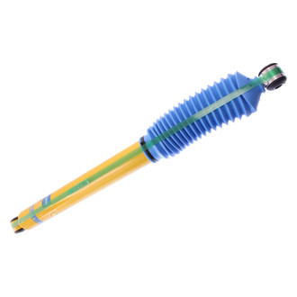 Bilstein® - B6 4600 Series Rear Driver or Passenger Side Standard Monotube Shock Absorber