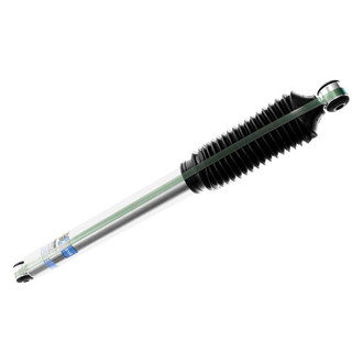 Bilstein® - B8 5100 Series Rear Driver or Passenger Side Monotube Smooth Body Shock Absorber