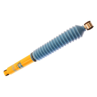 Bilstein® - B6 4600 Series Rear Driver or Passenger Side Standard Monotube Shock Absorber