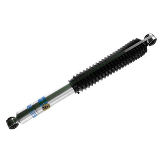 Bilstein® - B8 5100 Series Rear Driver or Passenger Side Monotube Smooth Body Shock Absorber