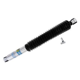 Bilstein® - B8 5125 Series Rear Driver or Passenger Side Monotube Smooth Body Shock Absorber