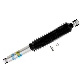 Bilstein® - B8 5125 Series Front Driver or Passenger Side Monotube Smooth Body Shock Absorber