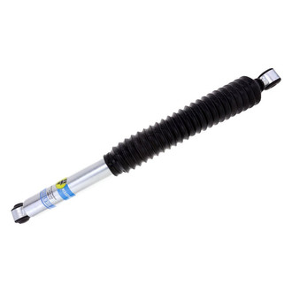 Bilstein® - B8 5100 Series Rear Driver or Passenger Side Monotube Smooth Body Shock Absorber