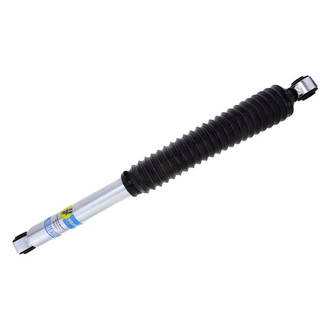 Bilstein® - B8 5100 Series Rear Driver or Passenger Side Monotube Smooth Body Shock Absorber