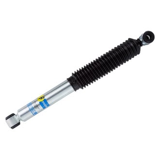 Bilstein® - B8 5100 Series Rear Driver or Passenger Side Monotube Smooth Body Shock Absorber