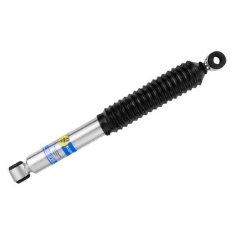Bilstein® - B8 5100 Series Rear Driver Side Monotube Smooth Body Shock Absorber
