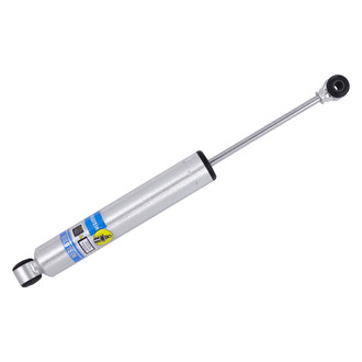 Bilstein® - 5100 Series 46mm Smooth Body Monotube Front Steering Stabilizer