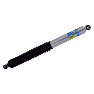 Bilstein® - B8 5100 Series Rear Driver or Passenger Side Monotube Smooth Body Shock Absorber