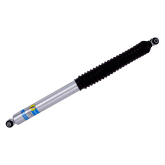 Bilstein® - B8 5100 Series Rear Driver or Passenger Side Monotube Smooth Body Shock Absorber