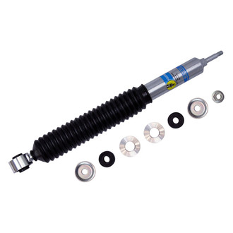 Bilstein® - B8 5100 Series Rear Driver or Passenger Side Monotube Smooth Body Shock Absorber