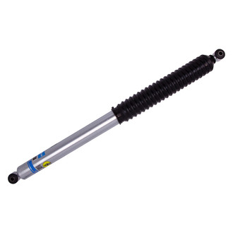 Bilstein® - B8 5100 Series Rear Driver or Passenger Side Monotube Smooth Body Shock Absorber