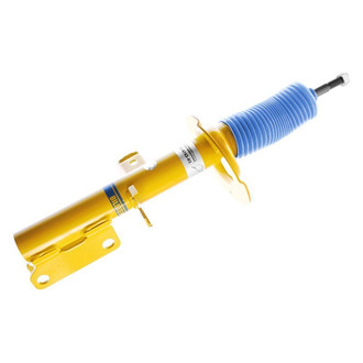 Bilstein® - B6 4600 Series Front Passenger Side Monotube Strut