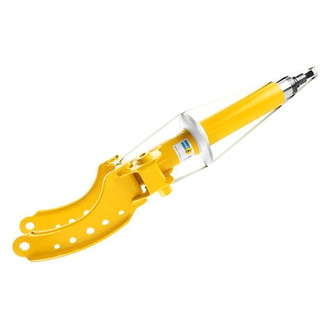 Bilstein® - B6 Series Front Passenger Side Heavy Duty Monotube Strut