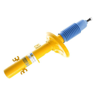 Bilstein® - B6 4600 Series Front Driver Side Monotube Strut