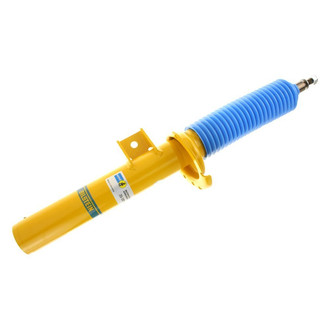 Bilstein® - B6 Series Front Passenger Side Heavy Duty Monotube Strut