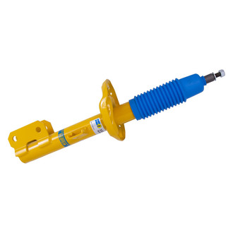 Bilstein® - B6 Series Front Passenger Side Monotube Strut