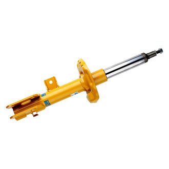 Bilstein® - B6 Series Front Driver Side Monotube Strut