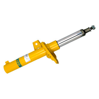 Bilstein® - B6 Series Front Driver or Passenger Side Monotube Strut
